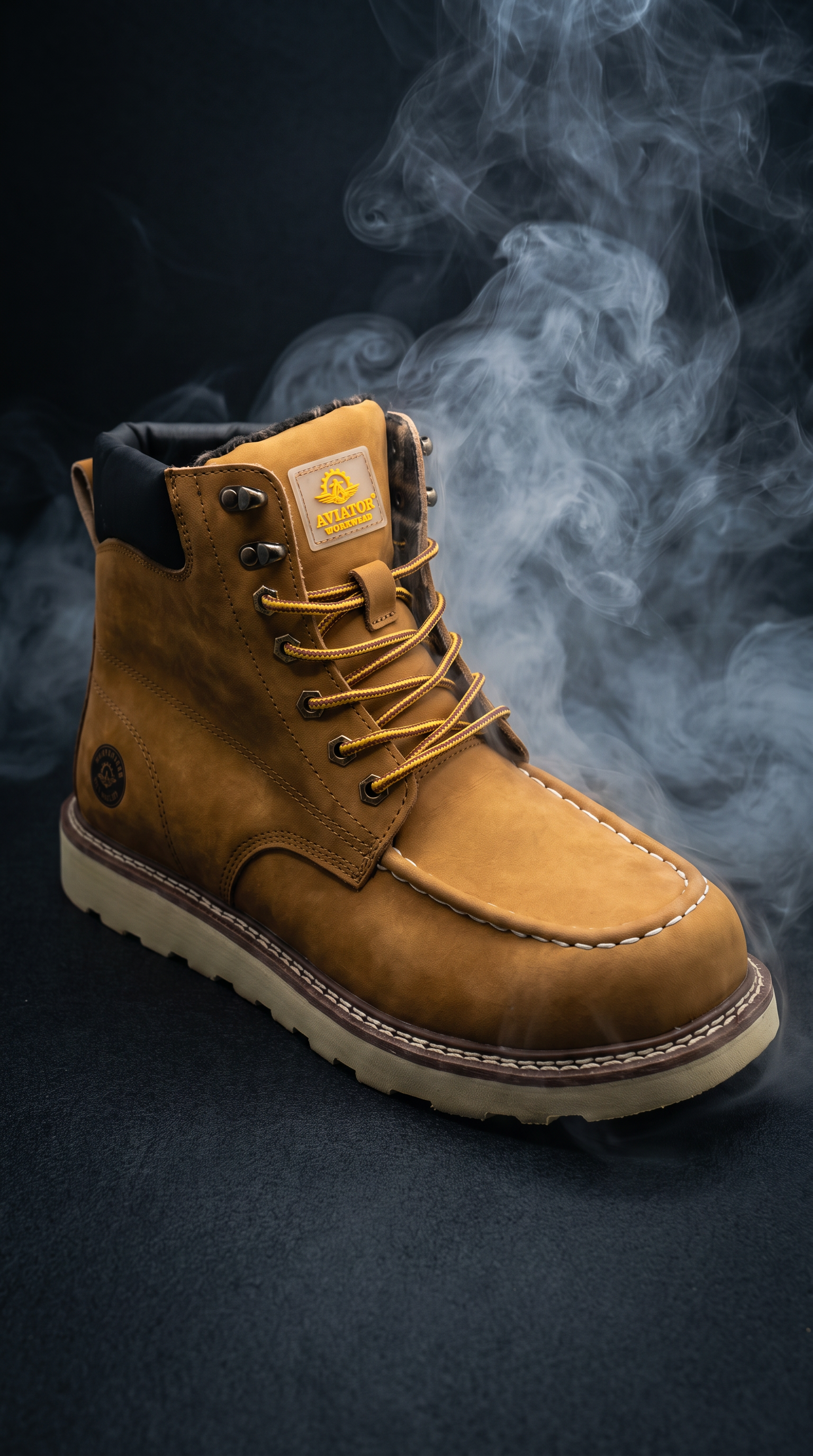 Safety Shoes